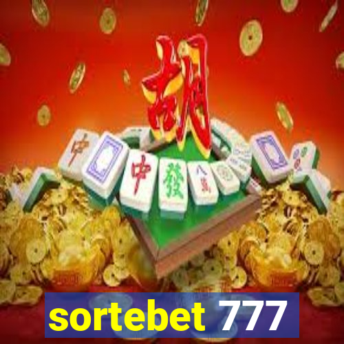 sortebet 777